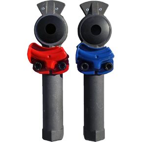 King Grip Service and Emergency Handled Gladhands