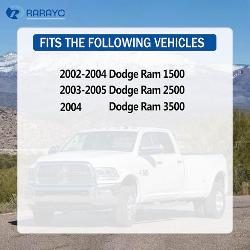 مجموعة جلبة التحكم في ناقل الحركة لاستبدال دودج 2002 2003 2004 Ram 1500 2500 3500 52105555AA in Kuwait
