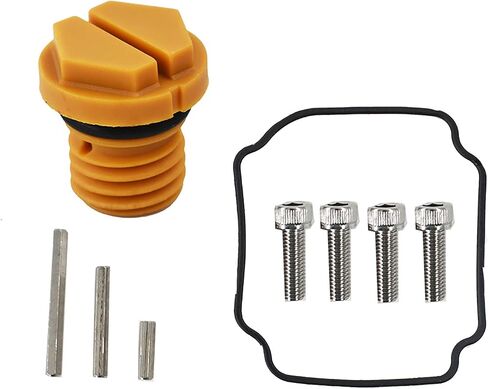 استبدال محرك إمالة الطاقة لقوة ميركوري مارين 50-125 H.P 809885A1 819479A1 819480A1 in Saudi Arabia