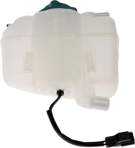 Dorman 603-667 Front Engine Coolant Reservoir Compatible with Select Volvo Models in Saudi Arabia
