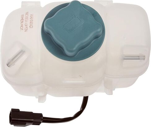 Dorman 603-667 Front Engine Coolant Reservoir Compatible with Select Volvo Models in Saudi Arabia