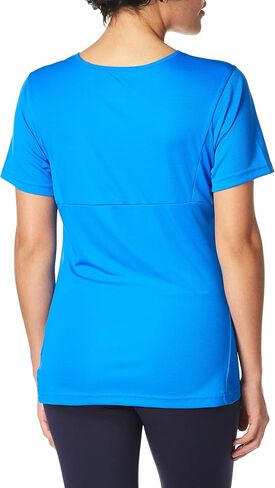 PUMA Women's Liga Training Jersey, Electric Blue Lemonadepuma White, S in Saudi Arabia