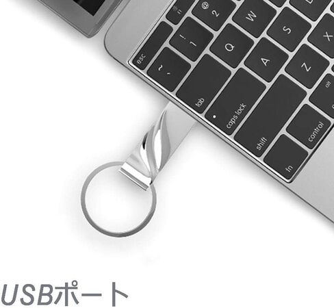 محرك فلاش USB USB 3.0 محرك أقراص USB محرك فلاش عالي السرعة محرك الإبهام المحمول مع سلسلة المفاتيح لأجهزة الكمبيوتر / أجهزة الكمبيوتر المحمولة / تخزين بيانات الكمبيوتر in Kuwait