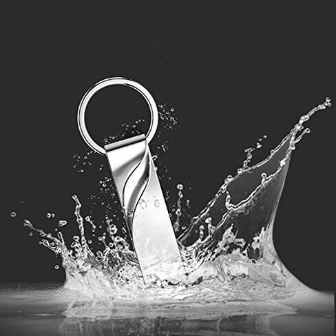 محرك فلاش USB USB 3.0 محرك أقراص USB محرك فلاش عالي السرعة محرك الإبهام المحمول مع سلسلة المفاتيح لأجهزة الكمبيوتر / أجهزة الكمبيوتر المحمولة / تخزين بيانات الكمبيوتر in Kuwait