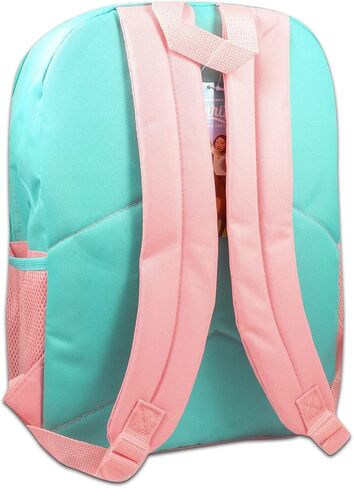 مجموعة حقيبة ظهر وحقيبة غداء للأطفال من سبيريت ستور دريم وركس سبيريت - حزمة من 5 قطع مع حقيبة ظهر وصندوق غداء معزول وزجاجة مياه وملصقات والمزيد (لوازم مدرسة سبيريت للفتيات) in Kuwait