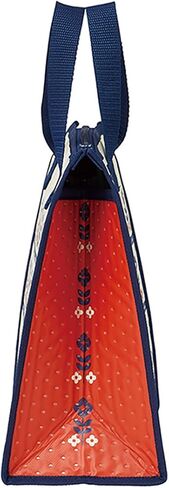 حقيبة غداء معزولة حراريًا من Skater My Neighbor Totoro مع سحاب إغلاق - توت العليق in Kuwait