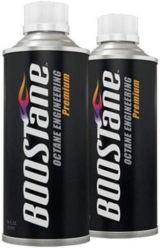 BOOSTane Premium Octane Booster (2 Pack) in Saudi Arabia