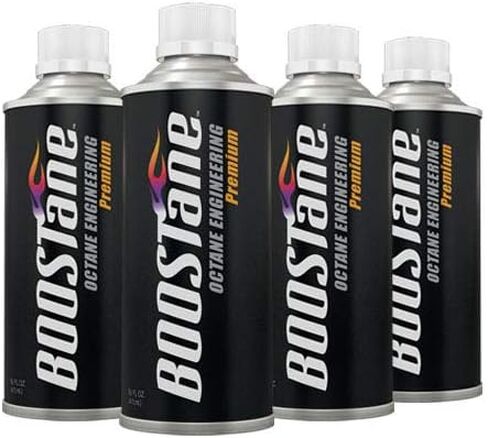 BOOSTane Premium Octane Booster (2 Pack) in Saudi Arabia