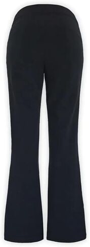 Women's Vortex Waterproof Breathable Stretchable Warm Fleece Lined Soft Shell Winter Snow Pants in Saudi Arabia