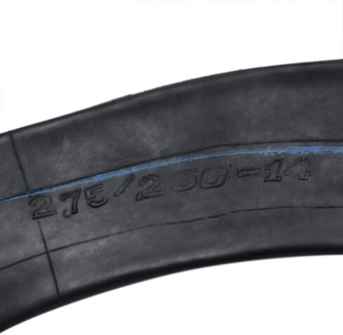 2.5/2.75-14 إطار الأنبوب الداخلي 60/100-14 لـ 50cc 110cc 125cc 140cc 150cc 160cc الترابية دراجة الطرق غير الممهدة أبولو RZF PW80 SSR YCF IMR Atomik Thumpstar BSE Kayo Stomp Piranha DHZ GPX Pitster SDG Lifan YX أجزاء in Kuwait