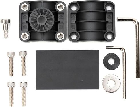 010-12676-15 حامل عمود محول الطاقة لايفسكوب 0 درجة in Kuwait