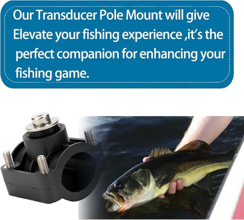 010-12676-15 حامل عمود محول الطاقة لايفسكوب 0 درجة in Kuwait