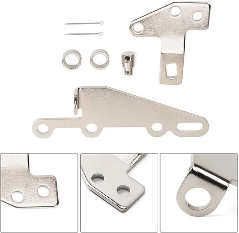 ل توربو TH400 TH350 TH250/200 TH200-4R TH700-R4 4L60 35498 مجموعة قوس التحول in Kuwait