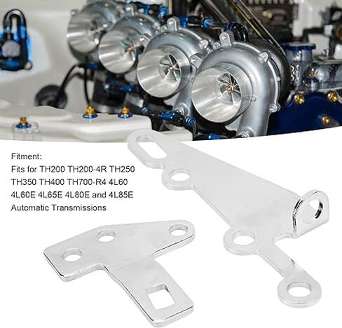 ل توربو TH400 TH350 TH250/200 TH200-4R TH700-R4 4L60 35498 مجموعة قوس التحول in Kuwait