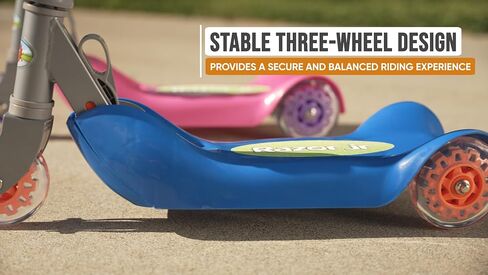 Razor Jr. Folding Kiddie Kick Scooter in Kuwait