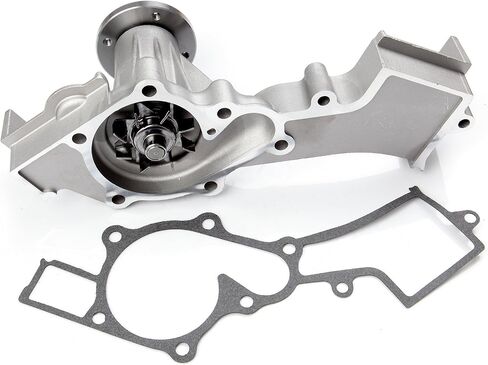 OCPTY fit for 3.3L VG33E VG33ER 1996-2004 Frontier Xterra Pathfinder Infiniti QX4 V6 SOHC Timing Belt Water Pump Kit in Saudi Arabia