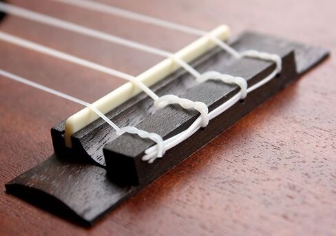 Aquila 30U Soprano GDAE Nylgut Ukulele Strings in Saudi Arabia