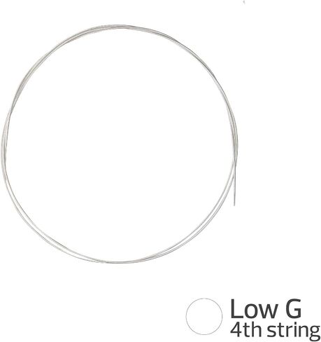 Aquila 30U Soprano GDAE Nylgut Ukulele Strings in Saudi Arabia