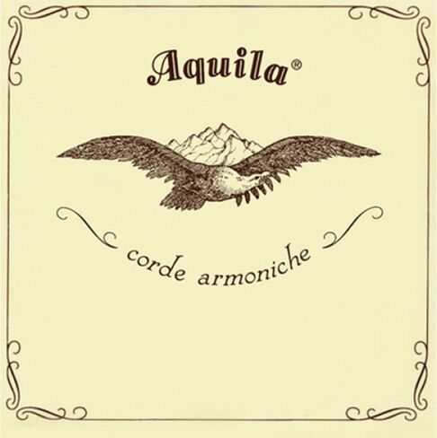 Aquila 30U Soprano GDAE Nylgut Ukulele Strings in Saudi Arabia