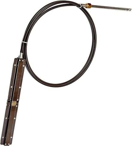مجموعة كابل التوجيه البديلة للحامل من Uflex M86X16، 16 بوصة in Saudi Arabia
