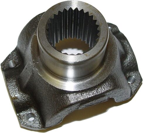 Omix-Ada | 16580.07 | Yoke, Pinion | OE Reference: 2465611 | Fits 1997-2006 Jeep YJ / TJ / JK / XJ / ZJ / KJ with Dana 30 / 44 in Saudi Arabia