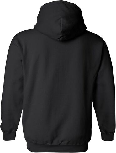 UGP Campus Apparel NCAA Officially Licensed College - University Team Color Athletic Arch Hoodie in Kuwait