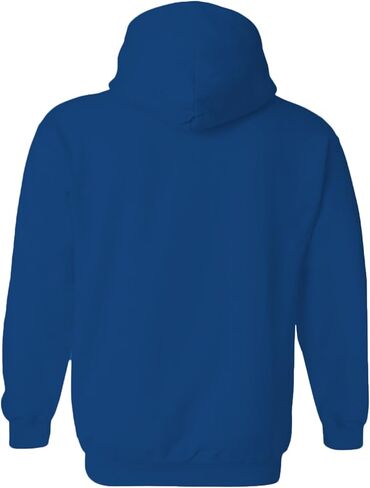 UGP Campus Apparel NCAA Officially Licensed College - University Team Color Athletic Arch Hoodie in Kuwait