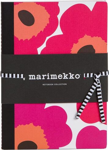 Botanicals Notebook Collection: (Floral Notebook Sets, Diary Notebooks, Paperback Notebooks) in Saudi Arabia