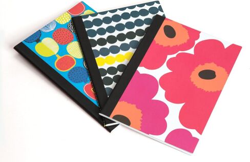 Botanicals Notebook Collection: (Floral Notebook Sets, Diary Notebooks, Paperback Notebooks) in Saudi Arabia