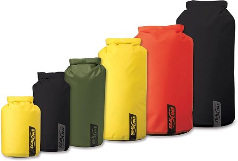 SealLine Baja Dry Bag in Saudi Arabia