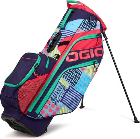 OGIO Golf WOODE Hybrid Stand bag in Saudi Arabia
