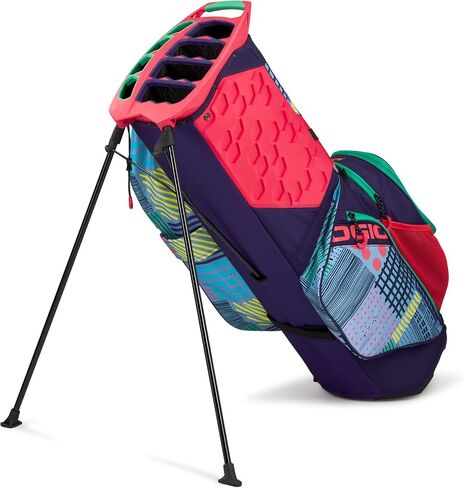 OGIO Golf WOODE Hybrid Stand bag in Saudi Arabia