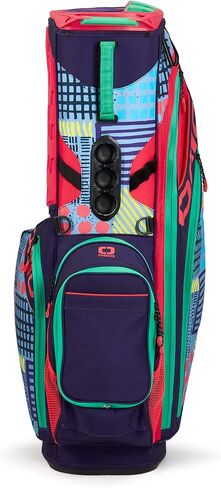 OGIO Golf WOODE Hybrid Stand bag in Saudi Arabia