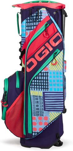 OGIO Golf WOODE Hybrid Stand bag in Saudi Arabia