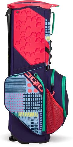OGIO Golf WOODE Hybrid Stand bag in Saudi Arabia