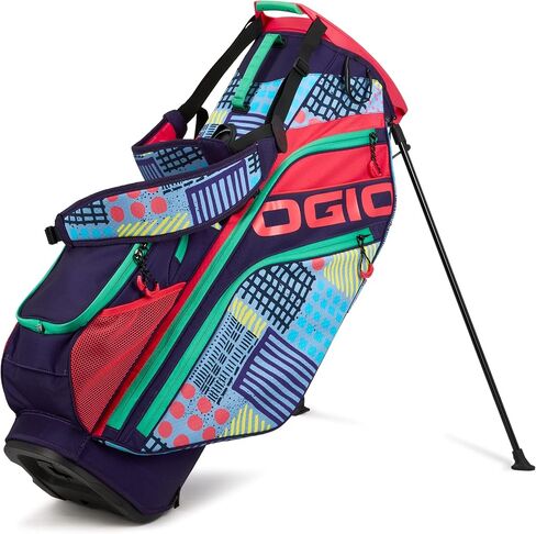 OGIO Golf WOODE Hybrid Stand bag in Saudi Arabia