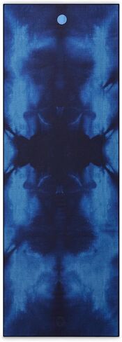 Yogitoes Yoga Mat Towel - Non Slip, Sweat Wicking with Patented Skidless Technology, Highly Absorbent in Saudi Arabia