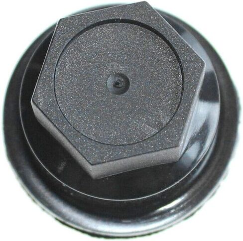 5 pcs Lug Nut Cap Cover Fit for Chevrolet GMC 1500 2500 Full Size Truck 15646250 in Kuwait