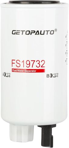 فلتر الوقود FS19732 يحل محل Baldwin BF1385SPS، دونالدسون P550848، Luber Finer LFF9732، Napa 3732، Wix 33732 in Kuwait