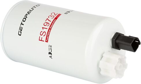 فلتر الوقود FS19732 يحل محل Baldwin BF1385SPS، دونالدسون P550848، Luber Finer LFF9732، Napa 3732، Wix 33732 in Kuwait