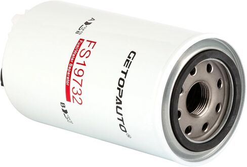 فلتر الوقود FS19732 يحل محل Baldwin BF1385SPS، دونالدسون P550848، Luber Finer LFF9732، Napa 3732، Wix 33732 in Kuwait