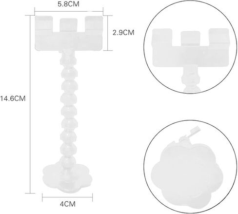 أداة سيلفي للحيوانات الأليفة، عصا سيلفي للهاتف المحمول، أداة تصوير حامل للهاتف المحمول للكلاب، تجذب انتباه الحيوانات الأليفة، أداة سيلفي للحيوانات الأليفة in Kuwait