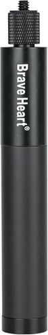 عصا سيلفي غير مرئية من 16.5 سم إلى 70 سم لكاميرا insta360 Insta 360 one x x2 x3 one RS in Saudi Arabia