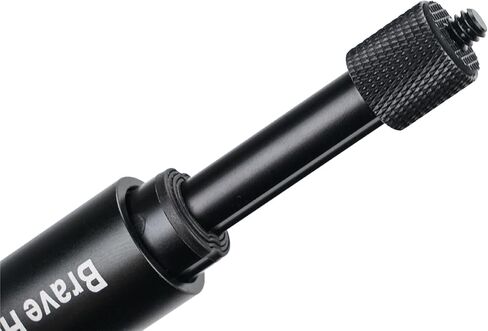 عصا سيلفي غير مرئية من 16.5 سم إلى 70 سم لكاميرا insta360 Insta 360 one x x2 x3 one RS in Saudi Arabia