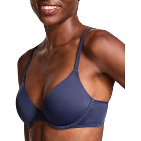 Victoria's Secret Wear Everywhere Lightly Lined T-Shirt Bra Optic White