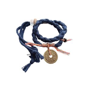 Blessed Tibetan Handmade Lucky Bracelet: Adjustable Red String Bracelet for Protection, Kabbalah Friendship, Perfect Couples and Best Friend Bracelet, Bracelets for Mens Womens Amulet Gifts (Red)