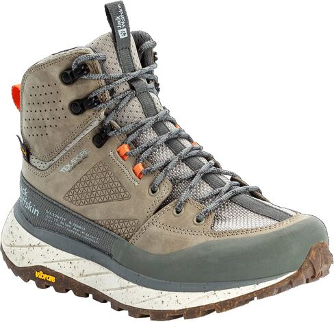 Jack Wolfskin Unisex-Adult 4056391 Backpacking Boot in Saudi Arabia