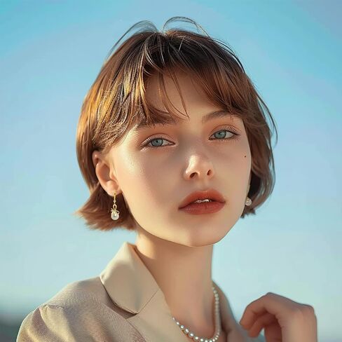 Pearl Bow Earrings for Women Crystal Bow Earrings,14k Gold Pearl Drop Dangle Earrings,Pearl Bow Stud Earrings Christmas Earrings Bow Earrings for Christmas Party Holiday Jewelry Gifts for Women in Saudi Arabia