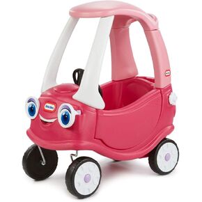 Little Tikes Fairy Cozy Coupe (Amazon Exclusive) Large in Kuwait