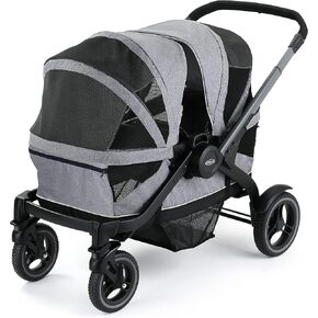 Graco Modes Adventure Stroller Wagon, Acadia